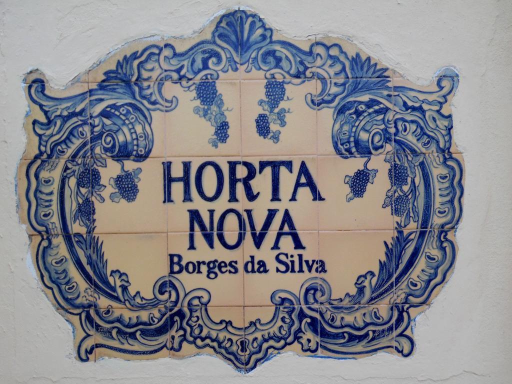 Horta Nova Villa Lagos Kültér fotó